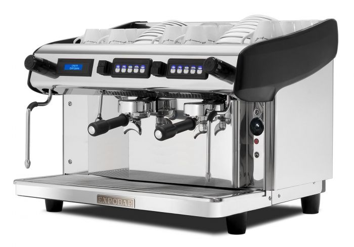coffee machine pub