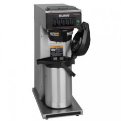 Bunn CWA-APS Airpot Bulk Brew Coffee Machine