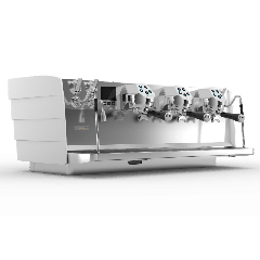 Victoria Arduino Eagle Tempo Espresso Machine