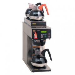 Bunn Axiom DBC Filter Coffee Machine (2 upper)