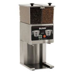 Bunn FPG-2-DBC French Press Portion Control Coffee Grinder