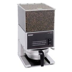 Bunn LPGA Low Profile Coffee Grinder
