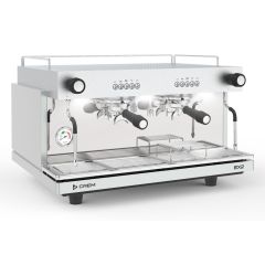Crem EX2 Control Traditional Coffee Machine