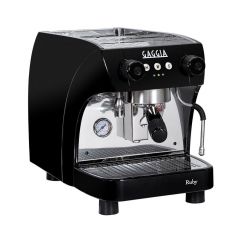 Gaggia Ruby Coffee Machine