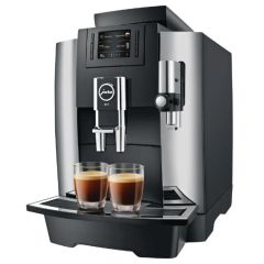 Jura WE8 Professional Gen II Bean To Cup Coffee Machine
